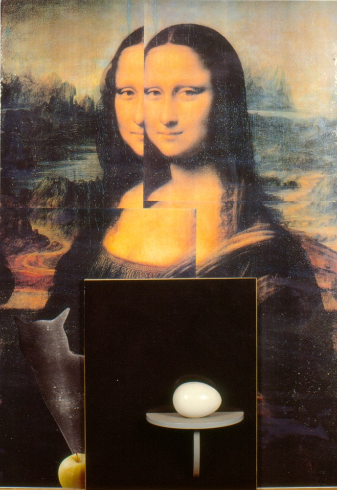 Effetto Leonardo. Opere dalla collezione Carlo Palli